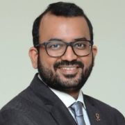 Dr. Harsh Sheth