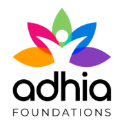 Adhia Foundation