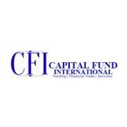 CAPITAL FUND INTERNATIONAL LIMITED