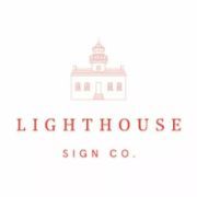 Lighthouse Sign Co