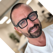Bryan Roseman