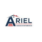 Ariel Garage Door
