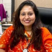 Dr Pallavi Chauhan