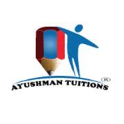 Ayushmaan Tuitions