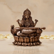 idol for car dashboard