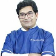 Dr. Rajesh Gupta