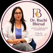 Dr. Ruchi Bhirud