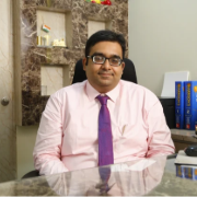 Dr. Parthiv Shah