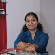 Dr Gayatri Damodaran