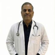 Dr. Aniruddha Kulkarni