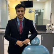 Dr. Uttkarsh Shah