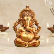God ganesh murti