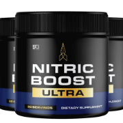 Nitric Boost