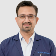 Dr. RudraDev Pandey