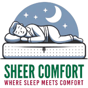 Sheer Comfort