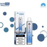 Hayati Pro Max 4000