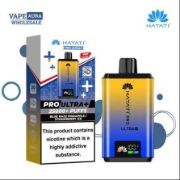 Hayati Pro Ultra Plus 25K