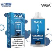 WGA Crystal Pro Max Extra 15K
