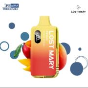 Lost Mary BM6000