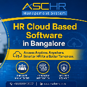 Aspire Management System