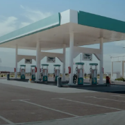 empire petroleum