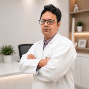 Dr. Shiteez Agrawal