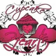 Cupcake Hearts