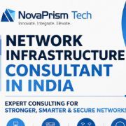 NovaPrism Technovations Pvt. Ltd