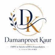 Damanpreetkaur
