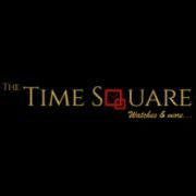 The Time Square