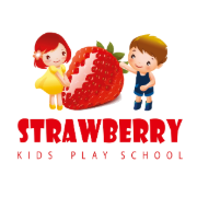 Strawberry Kids Play School