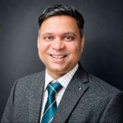Dr. Priyadarshi Amit - Orthopaedic surgeon