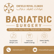 Enfield Royal Clinics