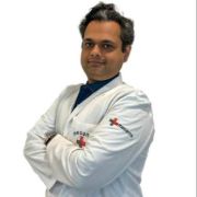 Dr. Manu Madan