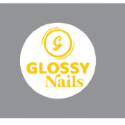 Glossy Nails by Sadaf Taj