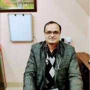 Dr. Neelesh Kapoor