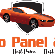 A1 Auto panel and paint