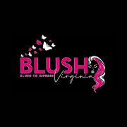 Blush Virginia