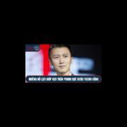 CEO TRẦN PHONG