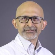 Dr. Sandeep Nayak
