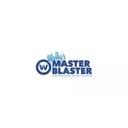 Wally's Master Blaster