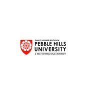 Pebble Hills University