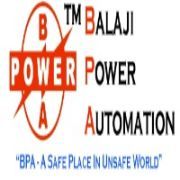 Balaji Power Automation