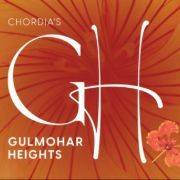 gulmohar heights
