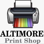 Baltimore Print Shop