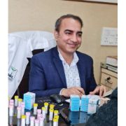 Dr Jitender Chaudhary