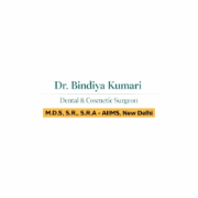 Dr. Bindiya P Mehta