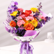 FlowerAura