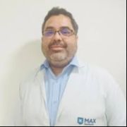Dr. Anshul Gupta - Laparoscopic Surgeon and Proctologist in South Delhi | Varicose Veins | Hernia Tr