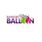 Rathore Ballon Decoration Noida